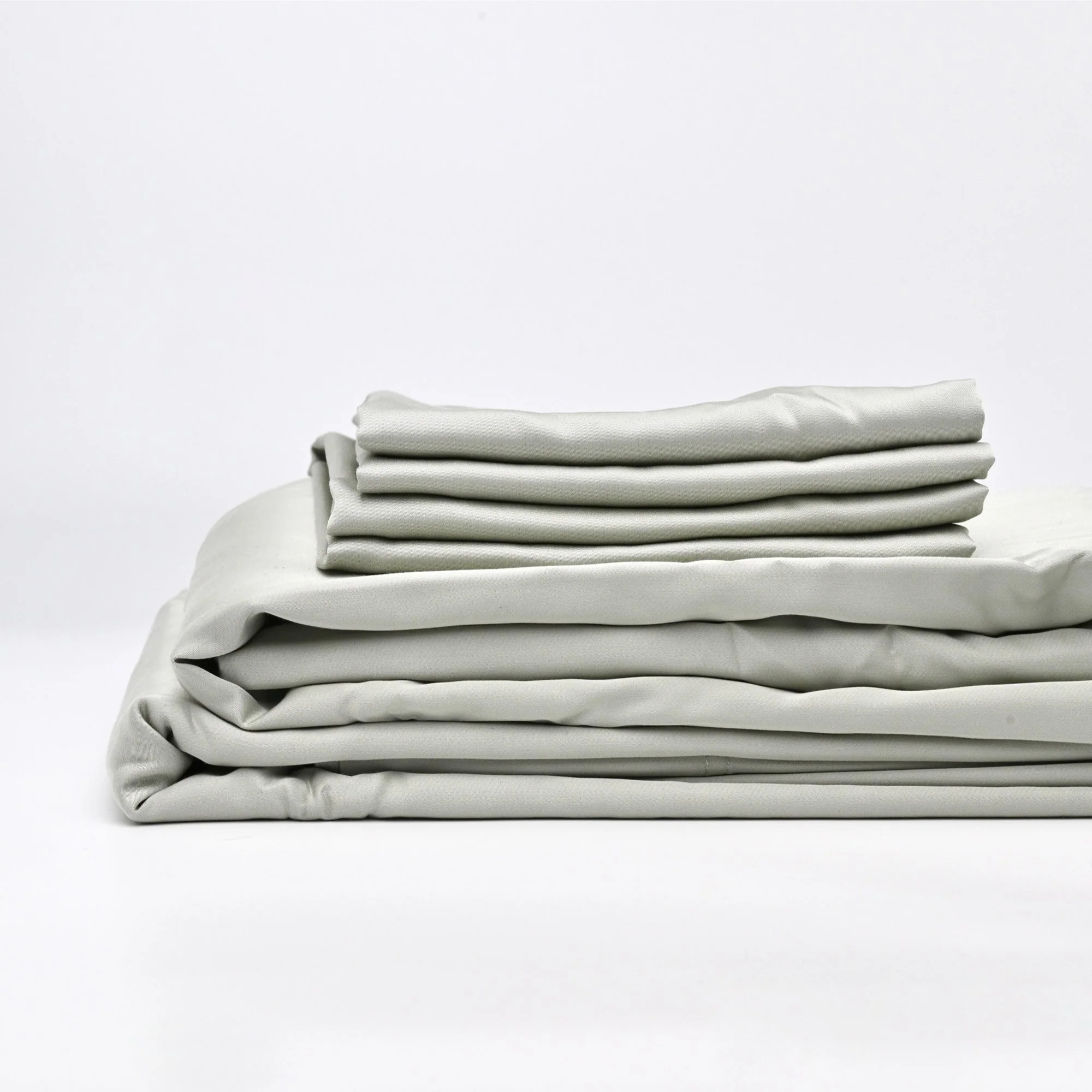 TruFiber™ Bamboo Sateen+ Sheet Set - Image 17