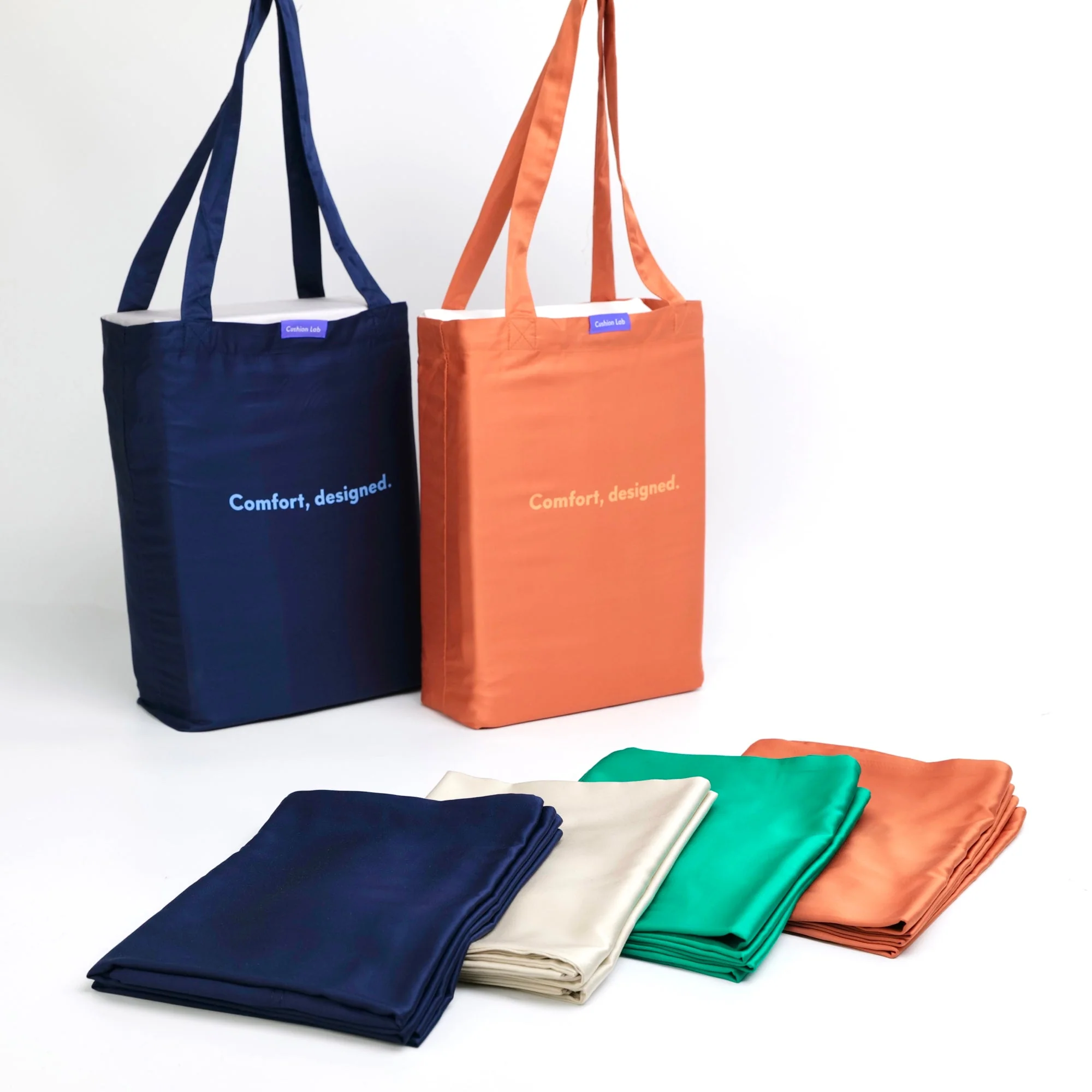 TruFiber™ Bamboo Sateen+ Sheet Set - Image 19