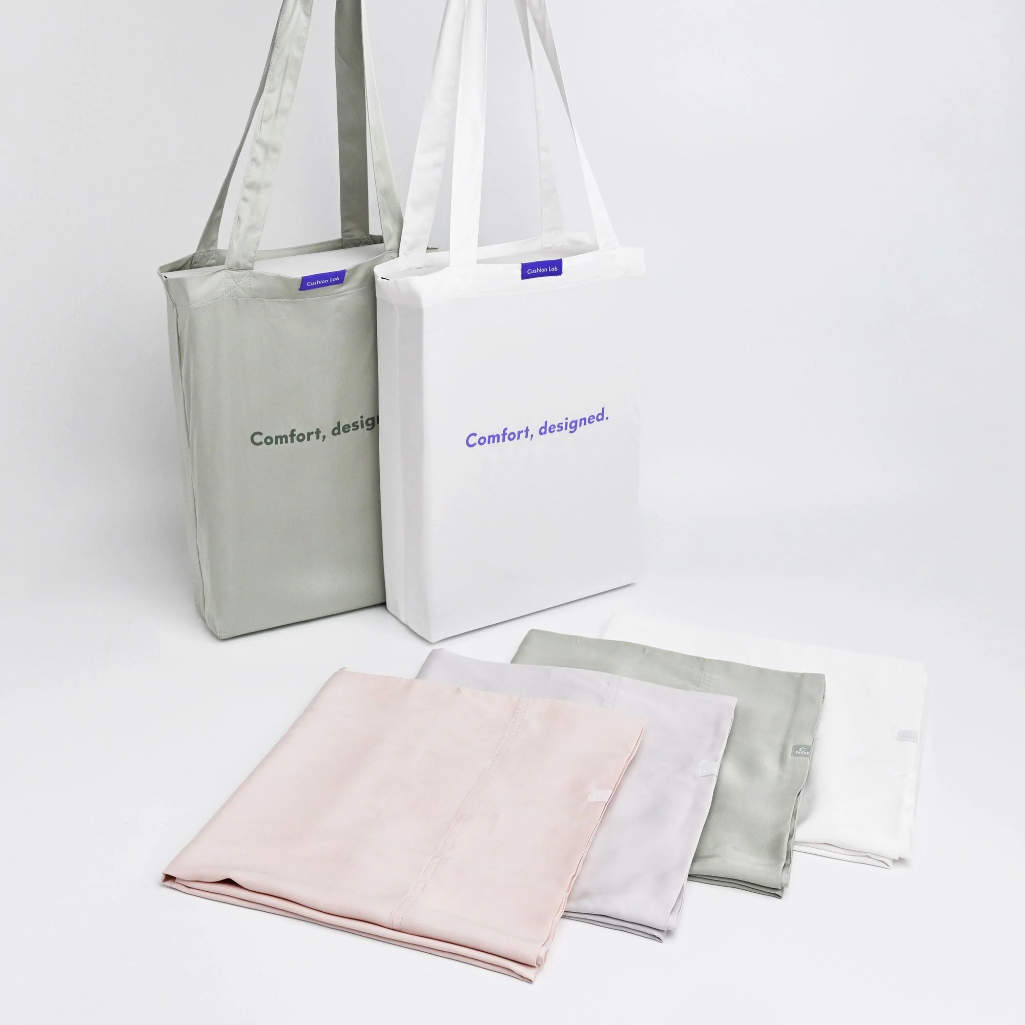 TruFiber™ Bamboo Sateen+ Sheet Set - Image 20