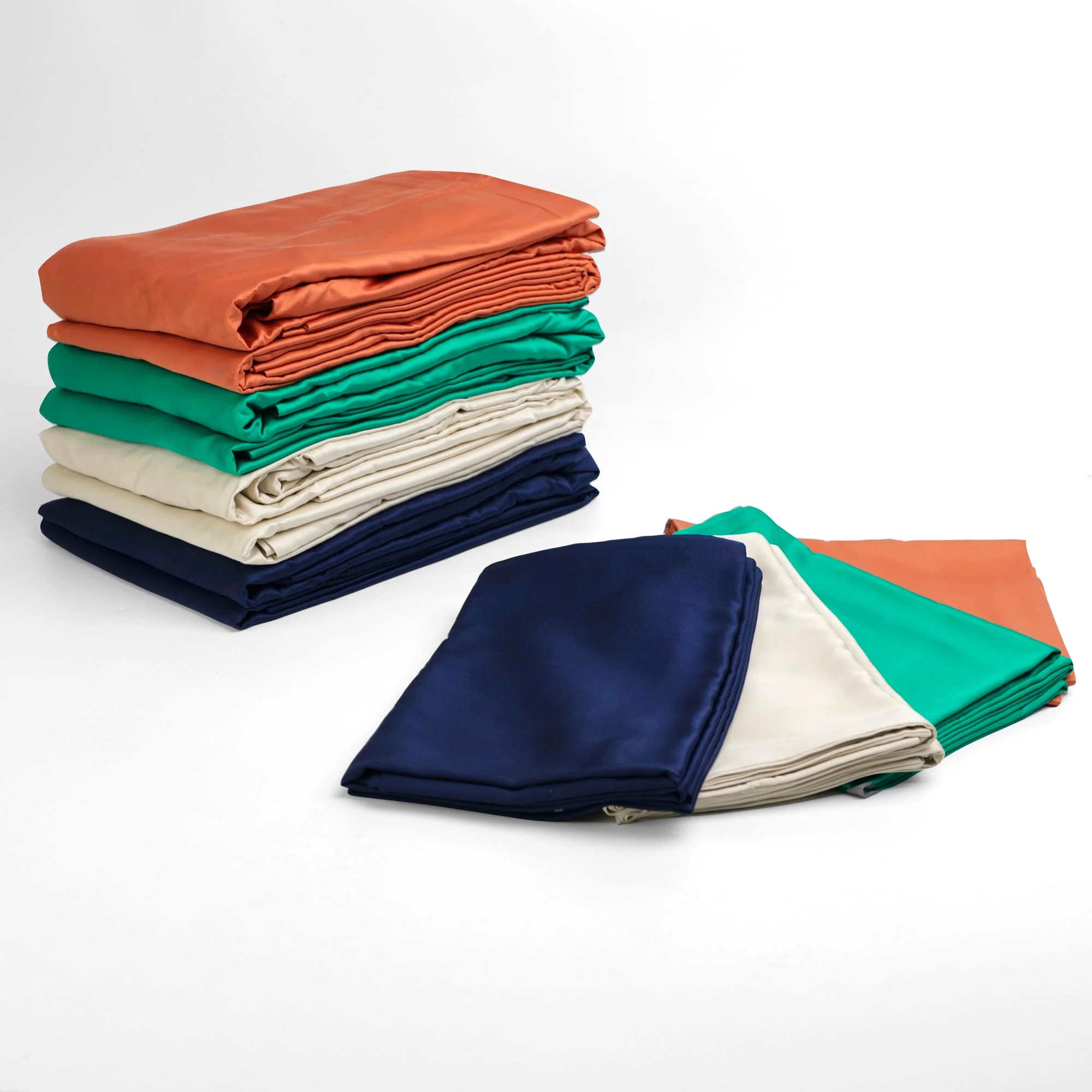 TruFiber™ Bamboo Sateen+ Sheet Set - Image 21