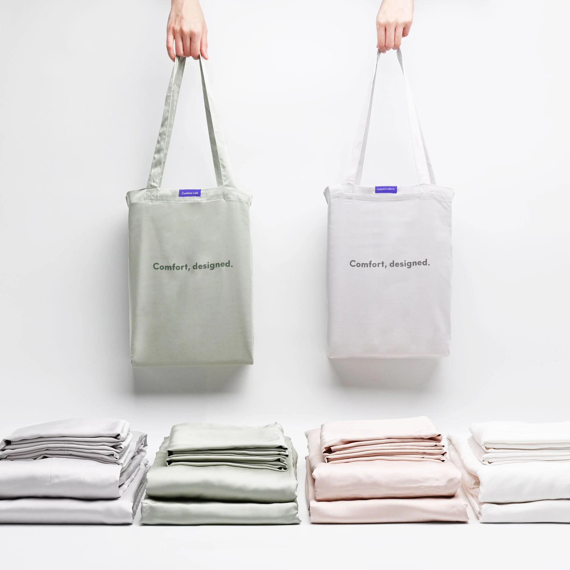 TruFiber™ Bamboo Sateen+ Sheet Set - Image 23