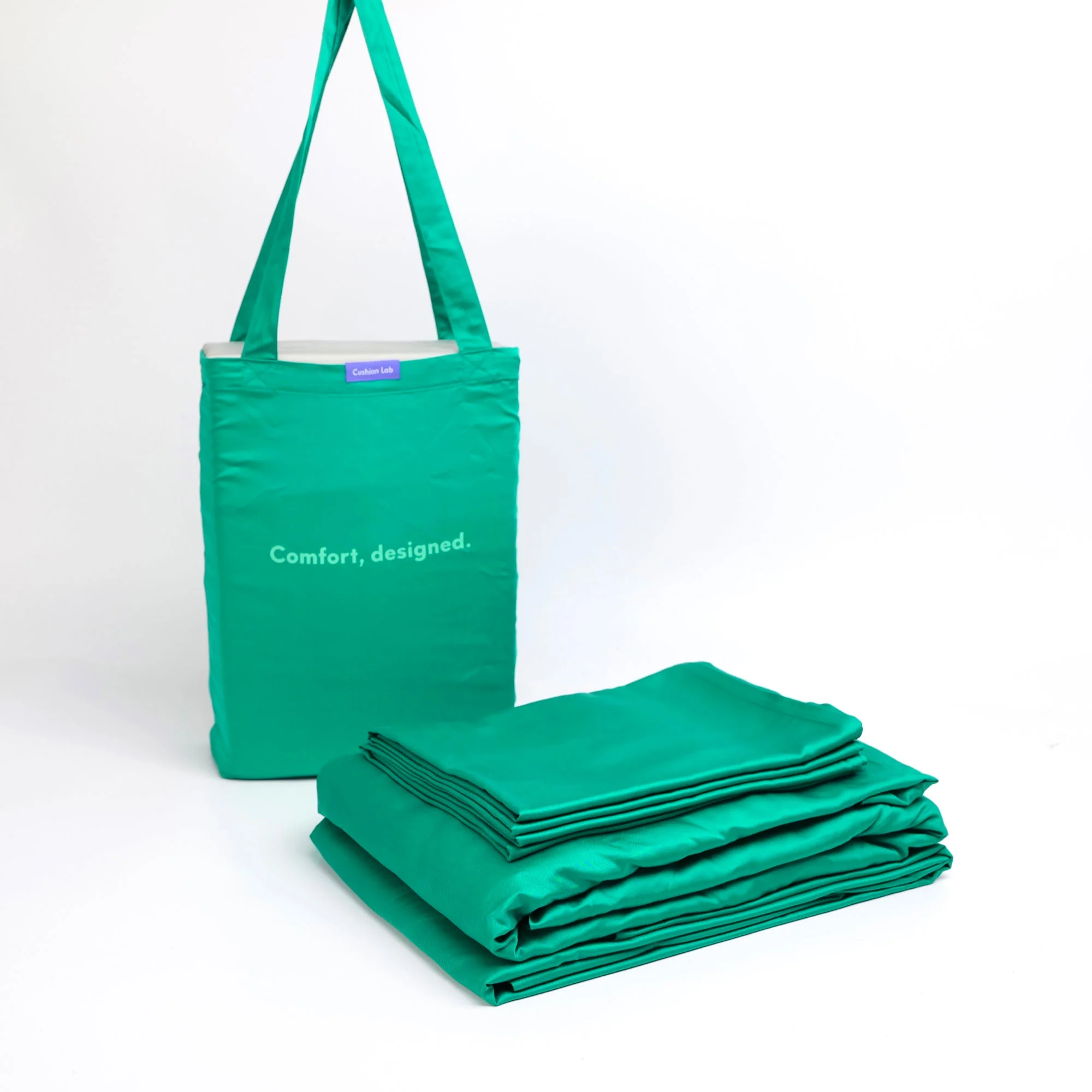 TruFiber™ Bamboo Sateen+ Sheet Set - Image 27