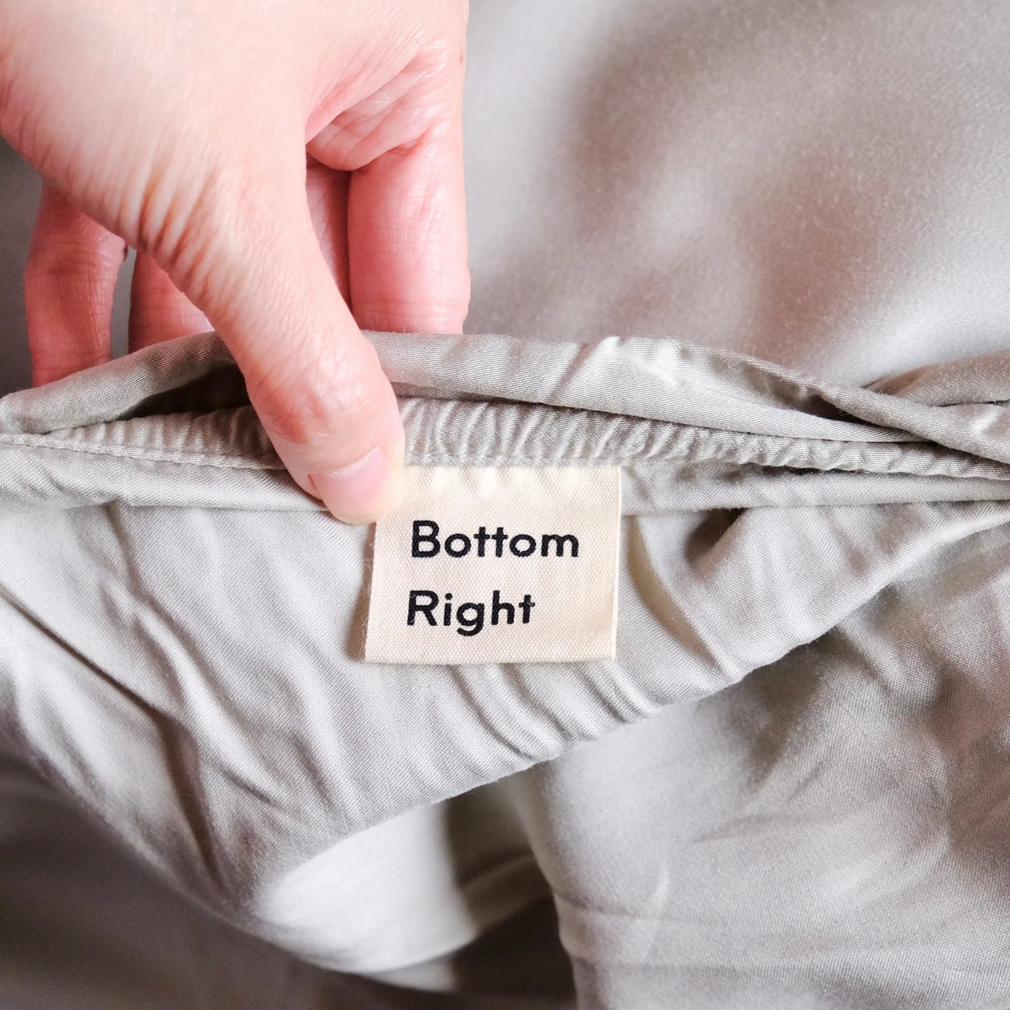 TruFiber™ Bamboo Sateen+ Sheet Set - Image 5