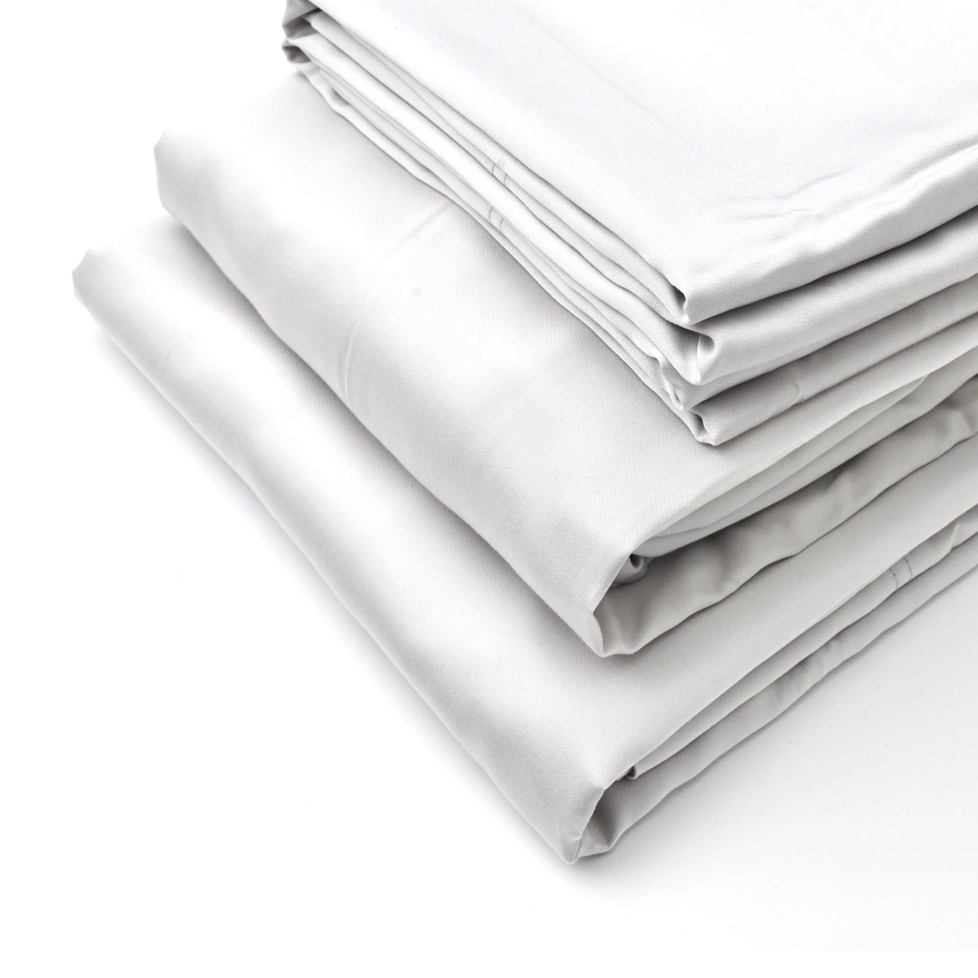 TruFiber™ Bamboo Sateen+ Sheet Set - Image 7