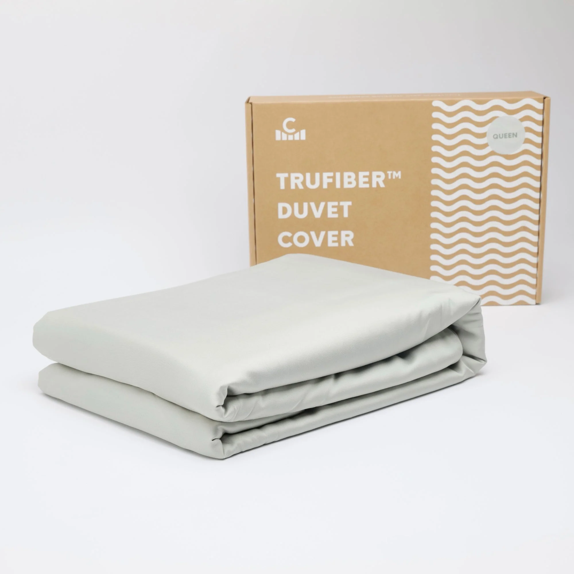 TruFiber™ Duvet Cover - Image 11