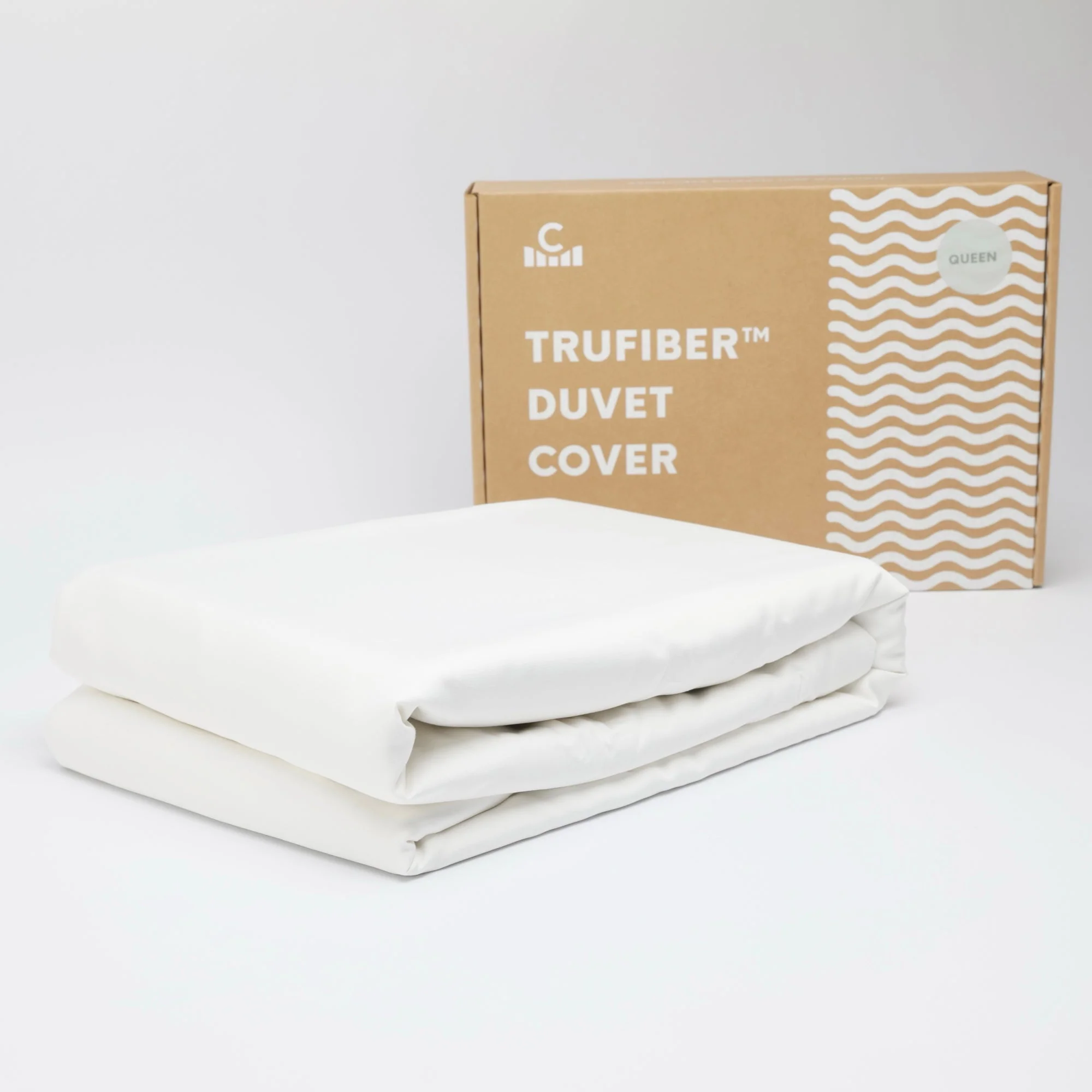 TruFiber™ Duvet Cover - Image 12