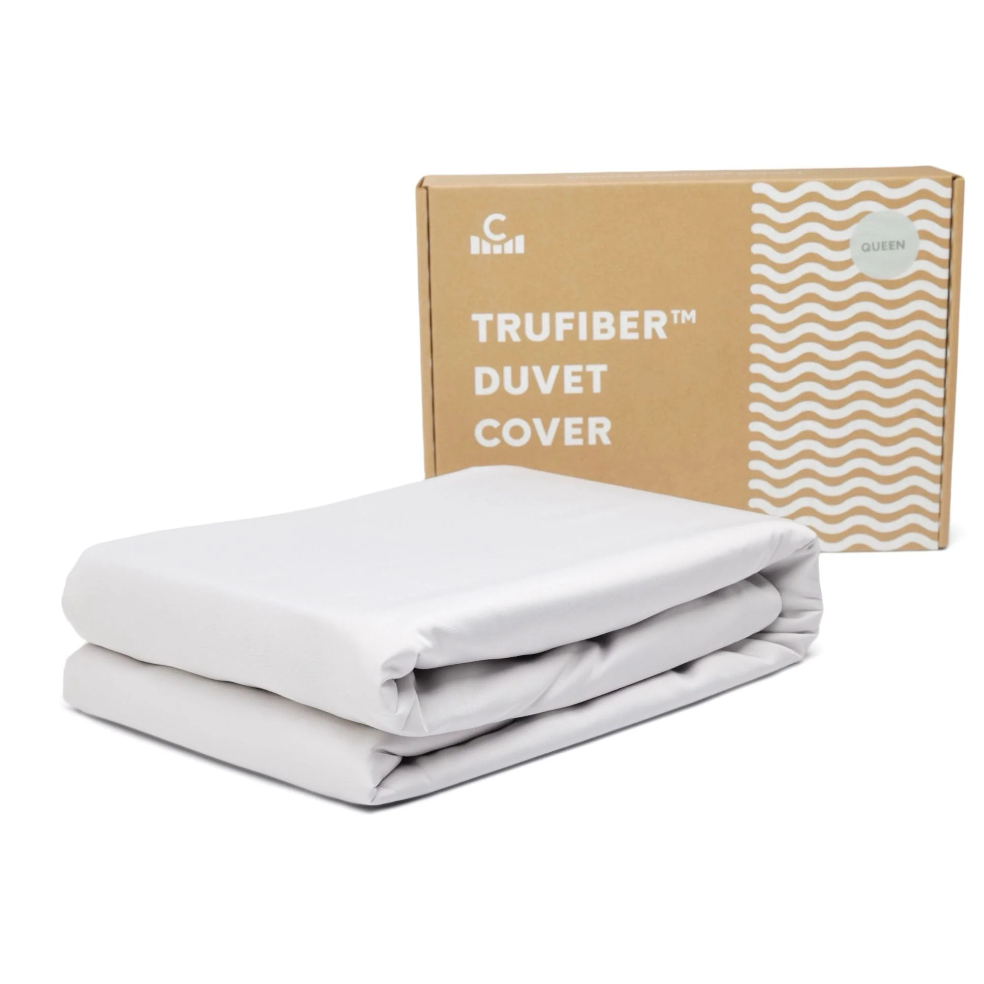 TruFiber™ Duvet Cover - Image 17