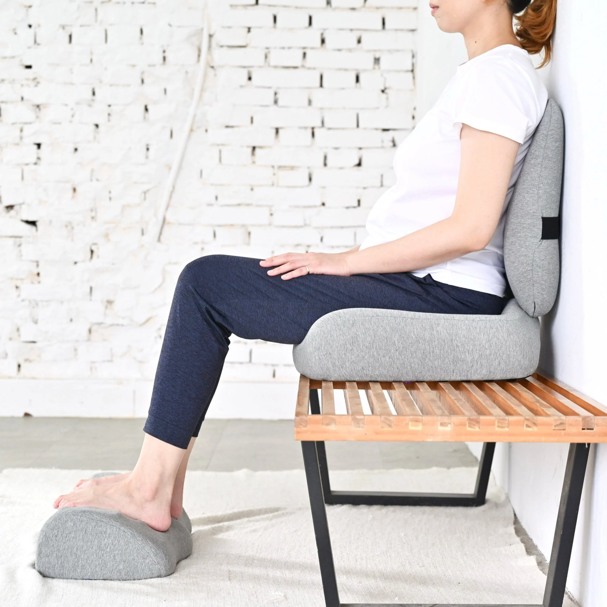 Ultimate Sitting Comfort Bundle - Image 3