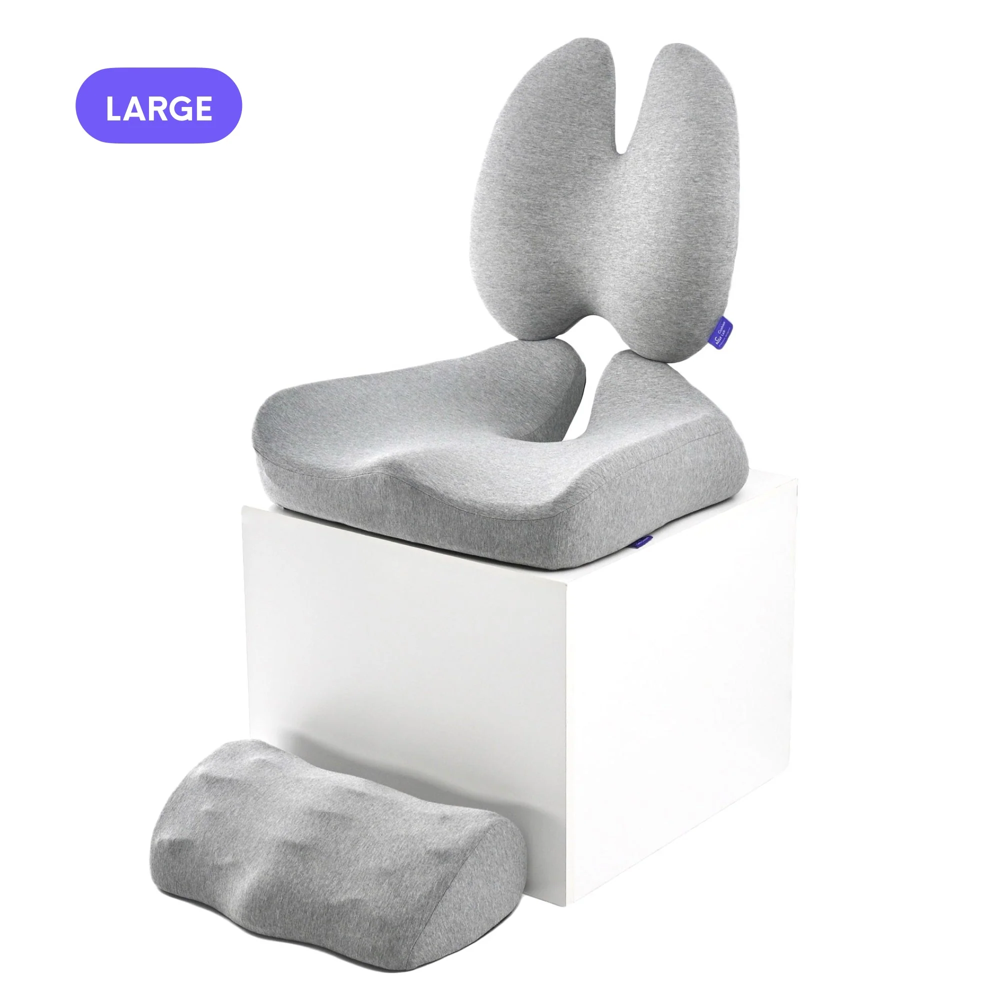 Ultimate Sitting Comfort Bundle - Image 36