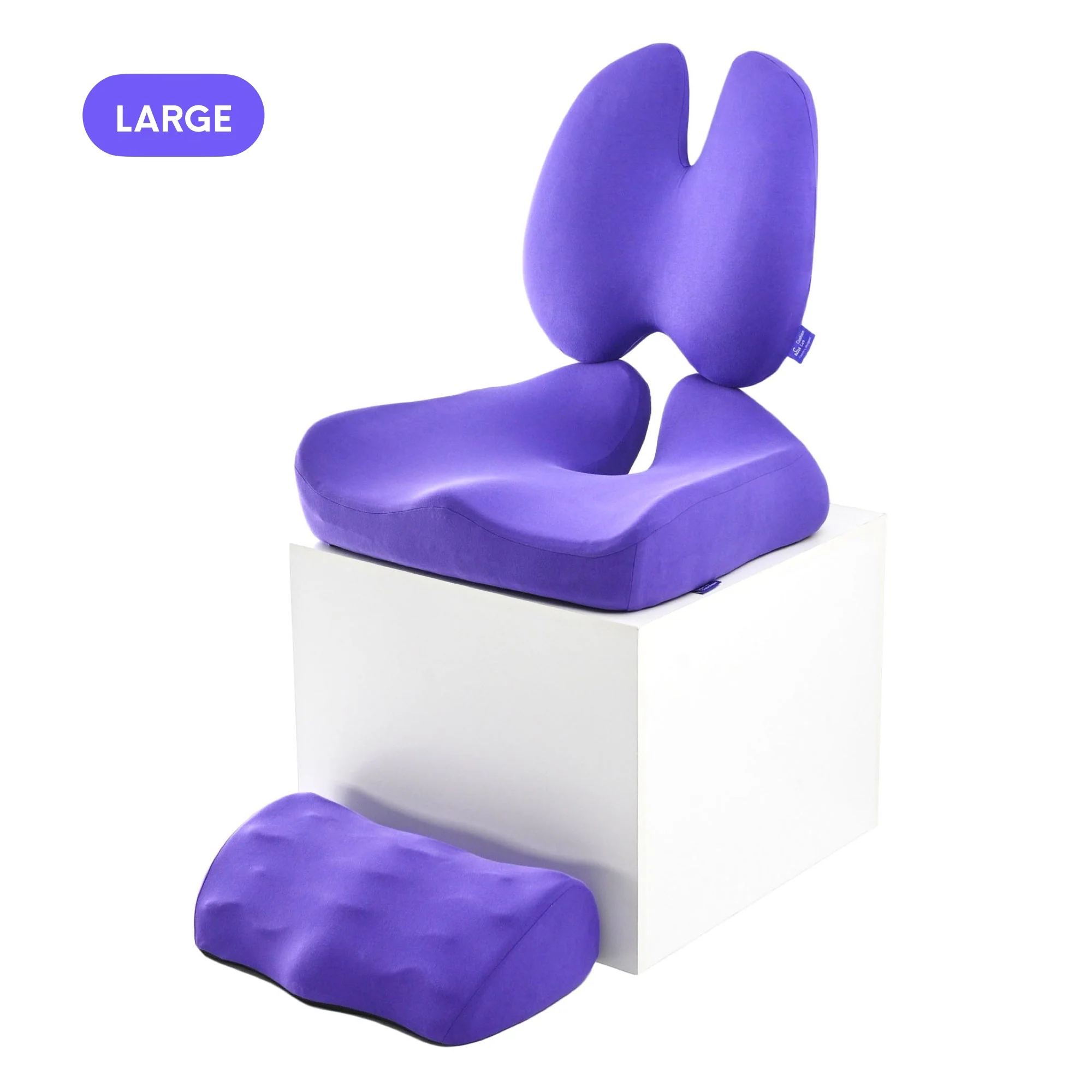 Ultimate Sitting Comfort Bundle - Image 40