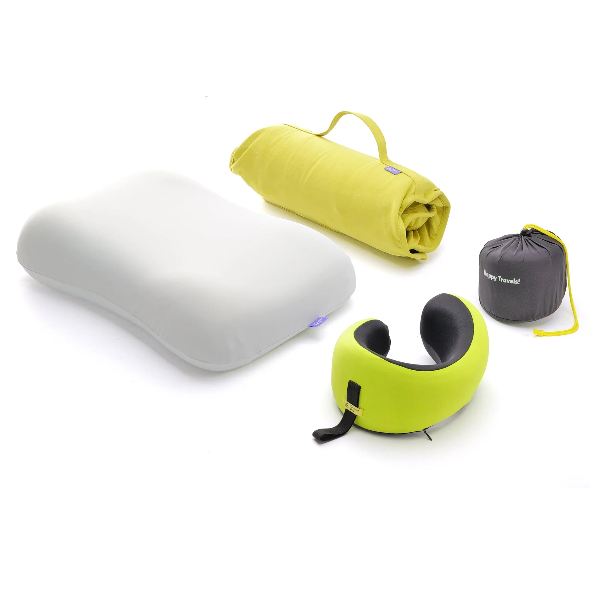 Ultimate Travel Comfort Bundle - Image 10