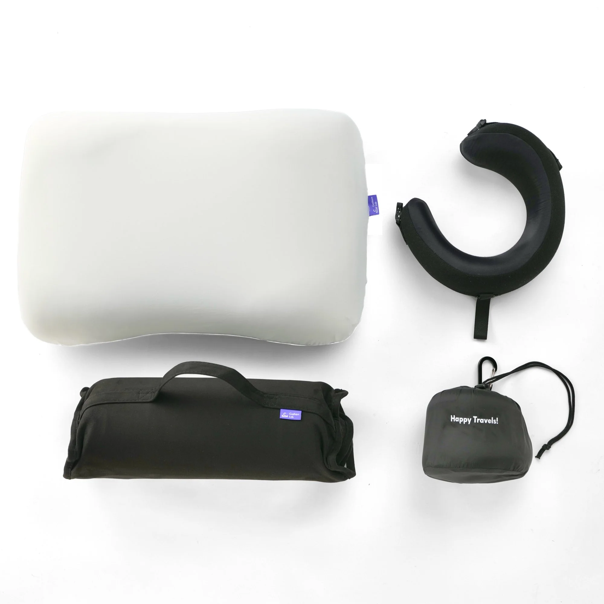 Ultimate Travel Comfort Bundle - Image 15
