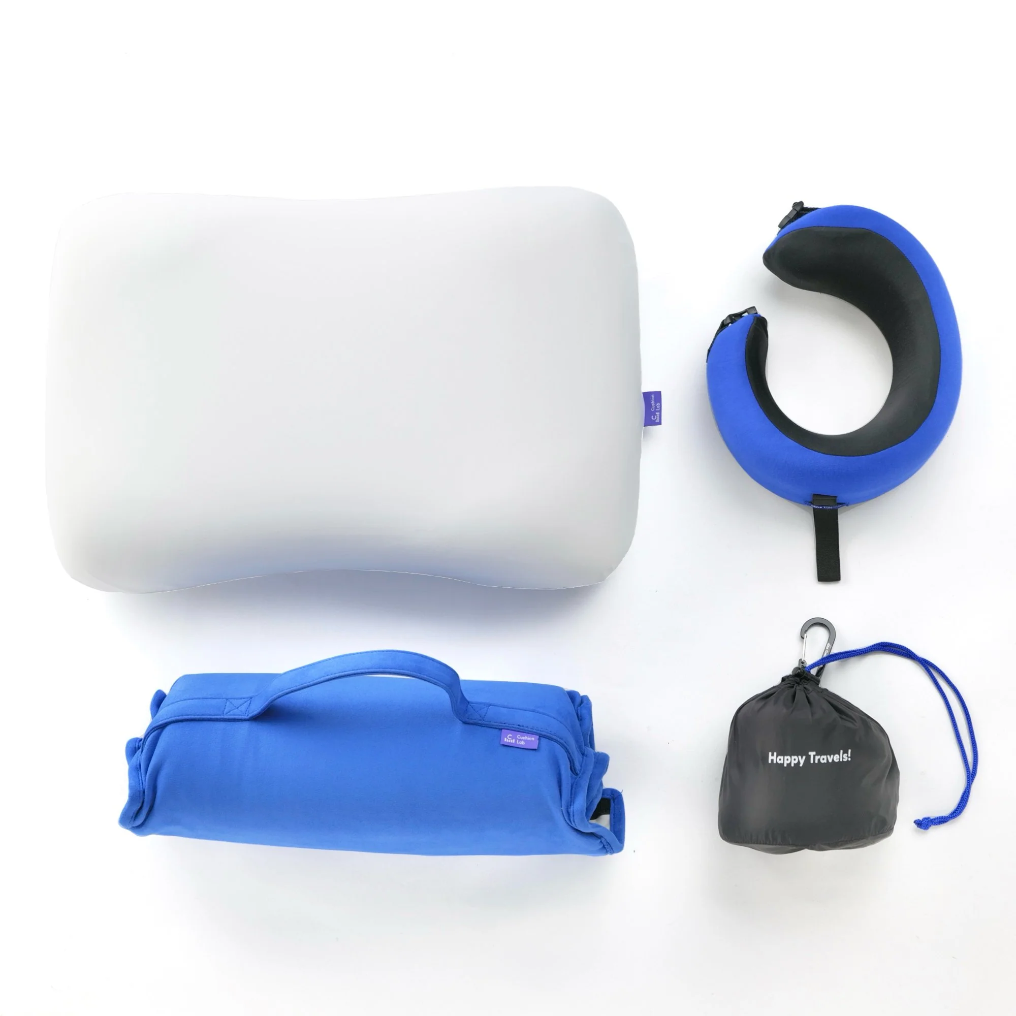 Ultimate Travel Comfort Bundle - Image 3