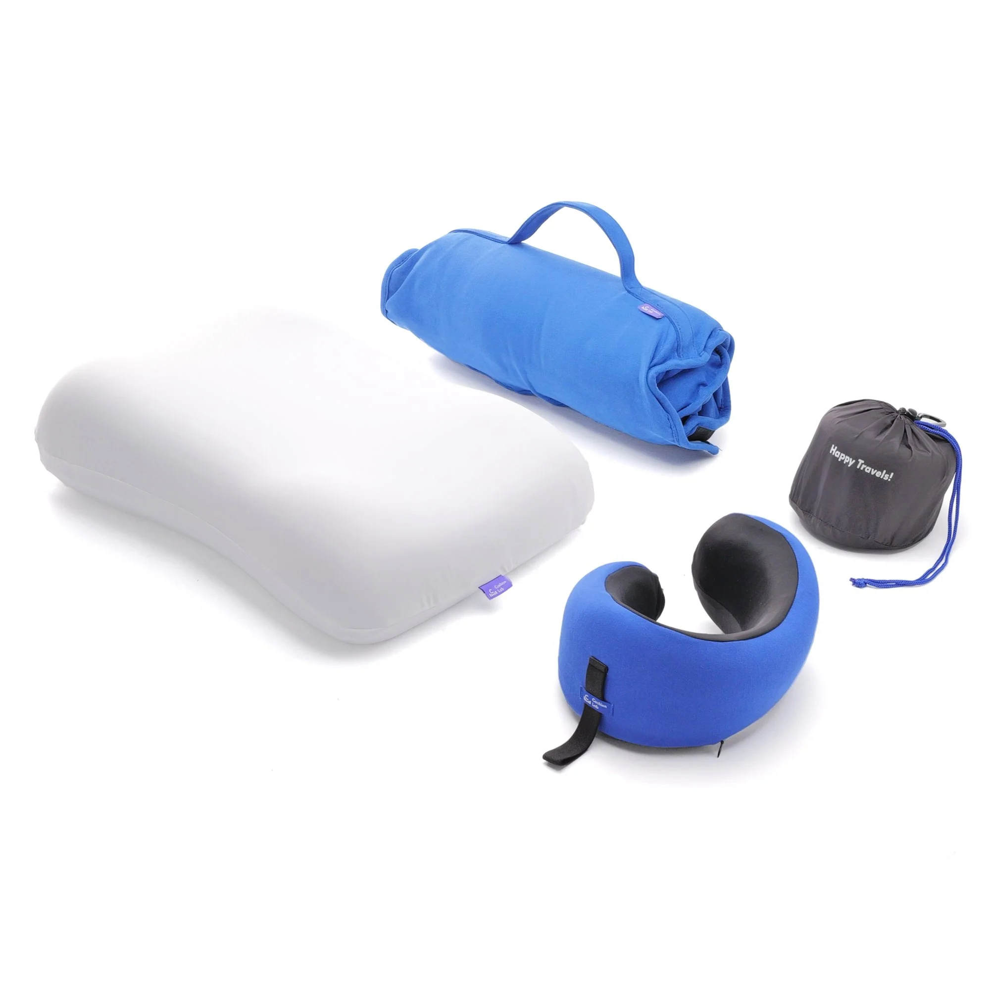 Ultimate Travel Comfort Bundle - Image 4