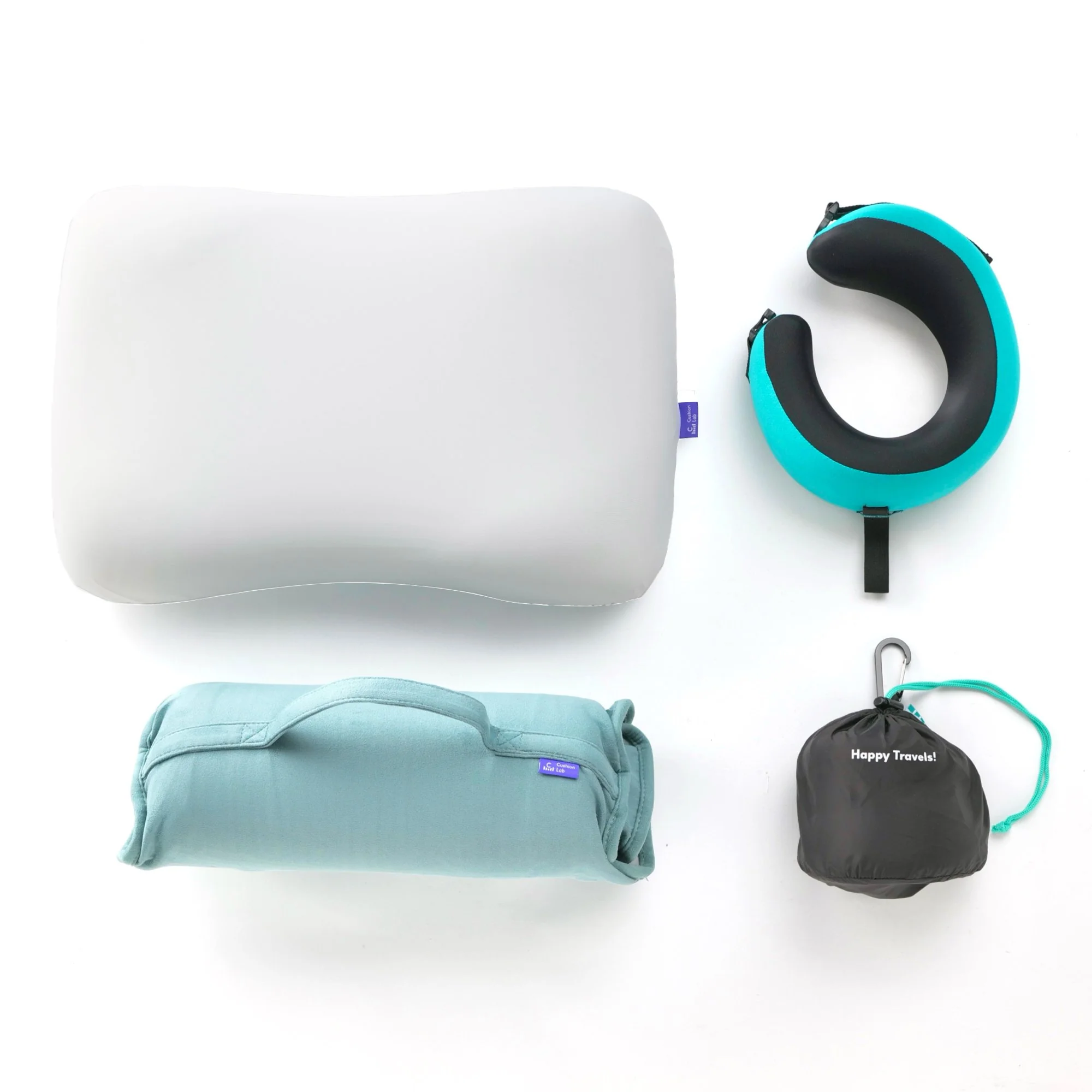Ultimate Travel Comfort Bundle - Image 5