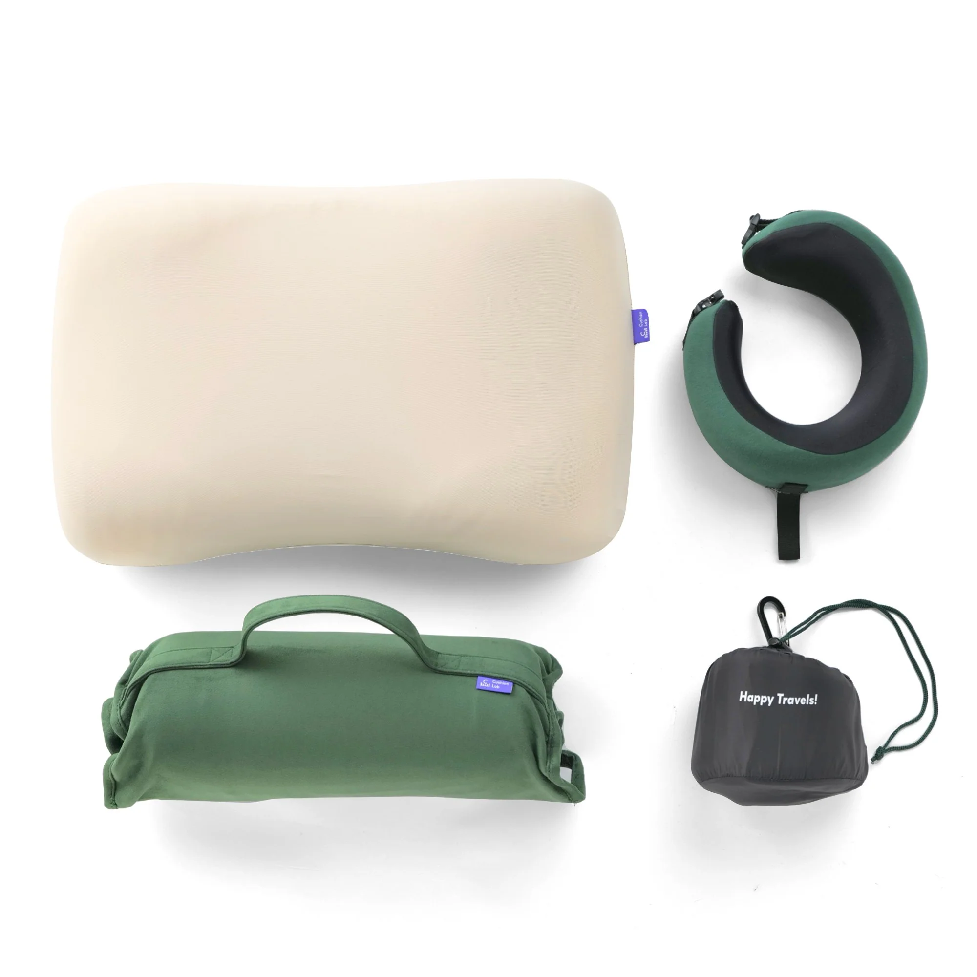 Ultimate Travel Comfort Bundle - Image 7