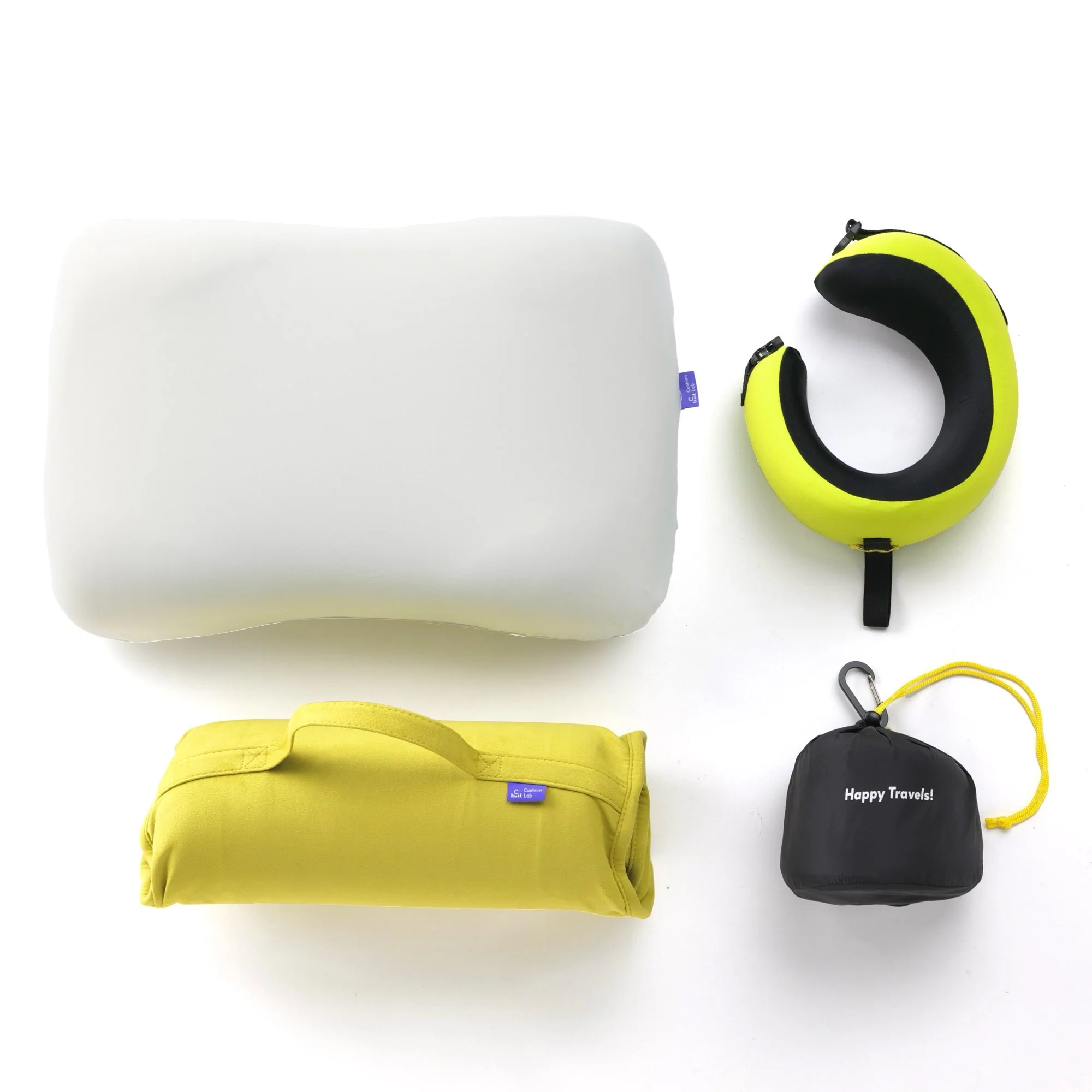 Ultimate Travel Comfort Bundle - Image 9
